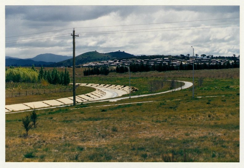 Isabella Plains. c1989